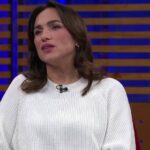 Marijana Mikulić u ‘Nedjeljom u 2’ izazvala lavinu reakcija: ‘Nije mi do života, a kamoli do kontakta s ljudima’