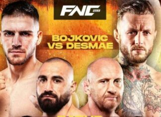 FNC prvi put u Varaždinu: Publiku očekuju vrhunski mečevi