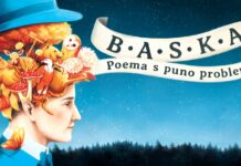 Dođite ne besplatnu dječju predstavu: „Baska – poema s puno problema“ stiže u KNAP