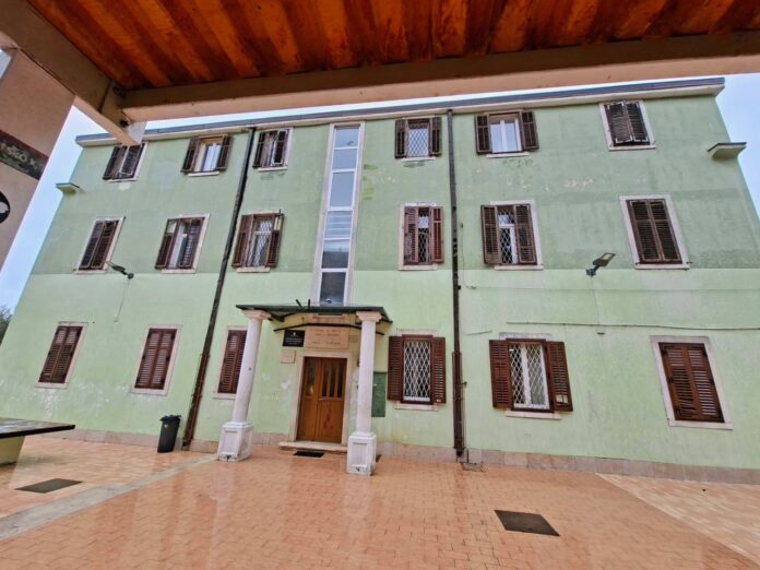 Centar za pružanje usluga u zajednici Pula-Pola