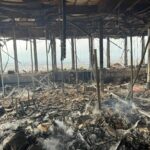 Fotografije otkrile katastrofalno stanje Vjesnika: ‘Može doći i do urušavanja’