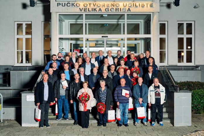 Darivatelji dodjela priznanja