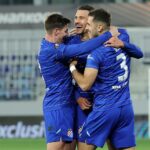 Dinamo igra ključnu utakmicu za preokret sezone: Modri ne smiju podbaciti