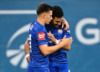 Dinamo u lovu na bodove: Padne li Celta na Maksimiru, zaboravit će se na Vukovar i Rijeku