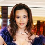 Veliko priznanje za Miss Universe Hrvatske: Našla se među top 3 naljepših cura