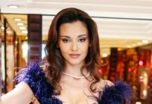 Veliko priznanje za Miss Universe Hrvatske: Našla se među top 3 naljepših cura