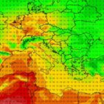 Meteorolozi pokazali što ‘udara’ na Hrvatsku idući tjedan: Mnogi neće biti spremni kad ih uhvati