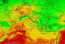 Meteorolozi pokazali što ‘udara’ na Hrvatsku idući tjedan: Mnogi neće biti spremni kad ih uhvati