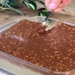 Ovo je najbrži kolač na svijetu: Gotov je u 5 minuta, a nestaje u trenu koliko je dobar