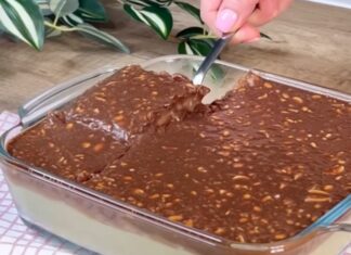 Ovo je najbrži kolač na svijetu: Gotov je u 5 minuta, a nestaje u trenu koliko je dobar