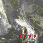 U Hrvatsku stiže novi vremenski kaos, meteorolog iz naroda otkrio datume: Evo kada će udariti