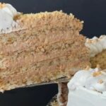 Zaboravljena torta koja je bila ponos svake domaćice vraća se na stolove: Evo kako je pripremiti