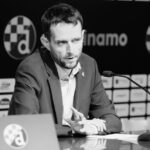 Tužne vijesti: U 40. godini preminuo novinar i bivši Dinamov predstojnik Sanjin Španović