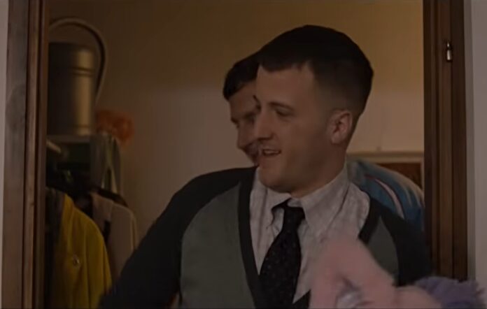 Grše u filmu Južina