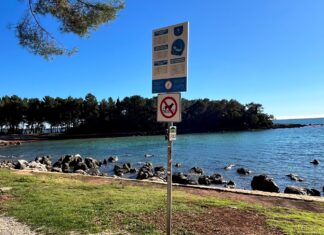 Postavili edukativne ploče ‘Poštujmo život u moru’: Cilj je zaštita Jadrana