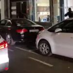 Policijska potjera za mladićima u crnom po Zagrebu: Pokušavali ih uhvatiti među automobilima