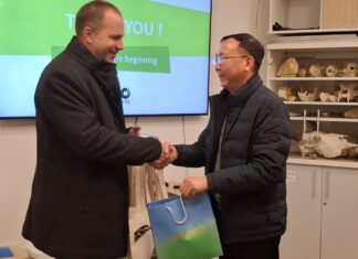 Zagrebački zoološki vrt započeo ozbiljnu suradnju: Posjetile ih kolege iz važne institucije