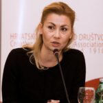 Danka Derifaj podijelila emotivnu objavu: ‘Moja sućut kolegicama i kolegama’