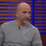 Nižu se reakcije na izjavu novog Stankovićevog gosta o Hrvatima: ‘Istina, prava i živa istina’