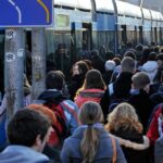 Prizor kod Glavnog kolodvora izludio Zagrepčanku u tramvaju: ‘Ovo je bilo posebno mučenje’