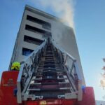 Vatrogasci objavili upozorenje za dijelove grada: Nemojte se preplašiti sirena