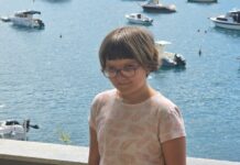 Djevojčica Ivana vodi tešku životnu bitku: ‘Rasplakala se i rekla da nikada neće ozdraviti’