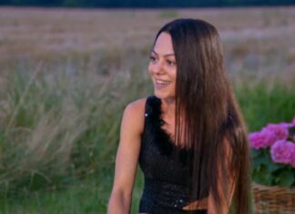 Gledatelji prepoznali Mateu iz ‘Ljubavi na selu’: Za nju je bila organizirana humanitarna akcija