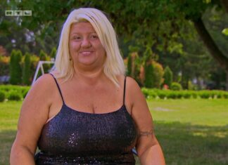 Ljiljana iz ‘Ljubav je na selu’ poručila hejterima: ‘Bog nije imao problem s mojim izgledom’