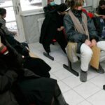 Zagrepčanka opisala dramu koju je doživjela u čekaonici bolnice: ‘Rafalno je krenula na nju’