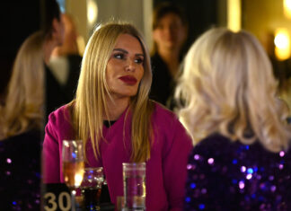 Iva Todorić kroz suze progovorila o teškim danima: ‘Doslovno su nas izbacili na cestu’