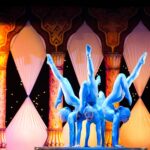 Noć cirkusa u Zagrebu: Petodnevna proslava ove umjetnosti u svim njezinim oblicima