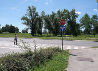 Vozač na Savici razbjesnio Zagrepčane: ‘Svakodnevno se pojavljuju ovakvi likovi’