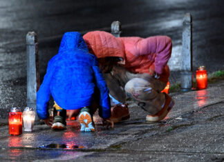 Zagrepčanka nije mogla sakriti emocije: ‘Svake godine na ovaj dan plačem’