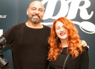 Ribafishu i djevojci čestitke pristižu od jutra: Poznati par obznanio lijepe vijesti