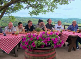 Scena iz ‘Ljubav je na selu’ već izazvala reakcije: ‘Dotrčala sam s posla samo da ovo gledam’