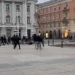 Objavili što je sud odredio maloljetnicima koji su se tukli na Trgu: U Hrvatskoj se nije koristilo godinama