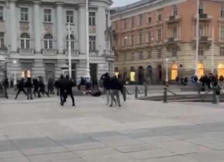 Ravnateljica škole o napadu u Zagrebu: ‘Na Trgu ih je opkolila skupina od 30-ak mlađih osoba’