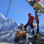 Nevjerojatna priča alpinista iz Dubrave koji je osvojio Himalaju: ‘Sati iscrpljujućeg hoda kroz kišu i snijeg’