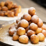 Recept za fritule koji je osvojio ljude: ‘Tisuće su mi pisale da im je omiljen’