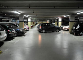 Uništio mu auto u javnoj garaži u centru Zagreba: ‘Na riječi radnika garaže sam poludio’