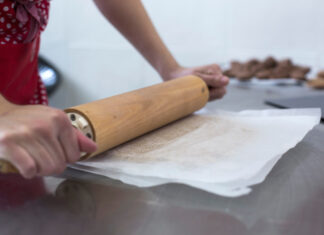 Starinska štrudla s orasima mekana kao pamuk: Priprema je jednostavna