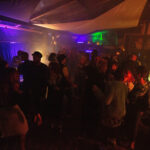 Policija upala na Noć vještica u Zagrebu: Konobar posvjedočio što se događalo