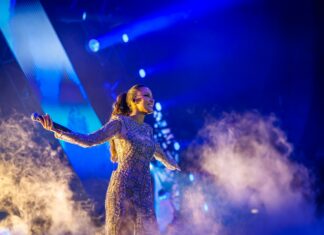 Aleksandra Prijović najavila veliki koncert u Zagrebu: Uskoro kreće prodaja ulaznica, interes je ogroman