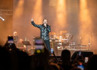 Njegovi hitovi u subotu su se orili Zagrebom: ‘Tijekom rata s obitelji je preselilo u Beograd’