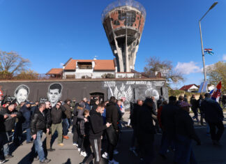 Poruka branitelja iz Vukovara koji je proživio najgore: ‘Nismo ratovali za pare, nego sa srcem’