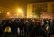 Antifašistička liga u Zagrebu poslala važno upozorenje: ‘Tko tako misli, nije razumio poruku’