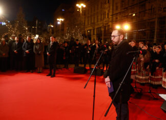 Gradonačelnik se oglasio o časnoj sestri: ‘Taj je događaj uznemirio brojne građane’