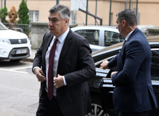 Milanović se neće pojaviti u Vukovaru: Objavljen razlog zbog kojeg je morao otkazati dolazak