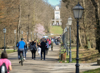 Vratila se iz Švicarske pa slikala što rade Zagrepčani: ‘Sramim se među kakvim ljudima živim’