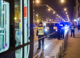Maskirani muškarci opljačkali turistkinje u centru Zagreba: Prijetili su im oružjem